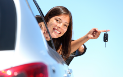 Navigating Insurance Changes with a New Teen Driver: What You Need to Know